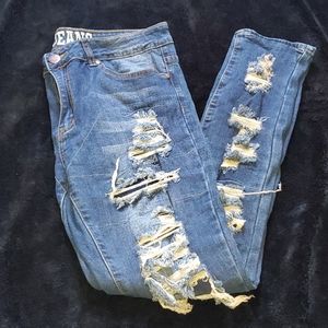 Women's Jeans